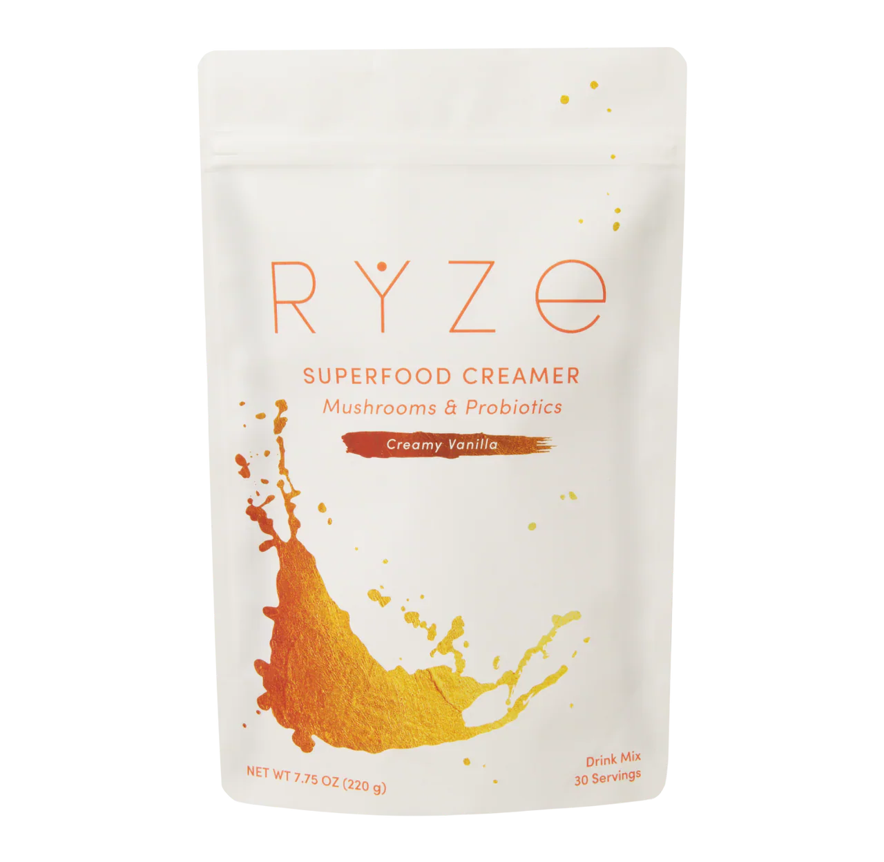 Superfood Creamer Edition-E6UH