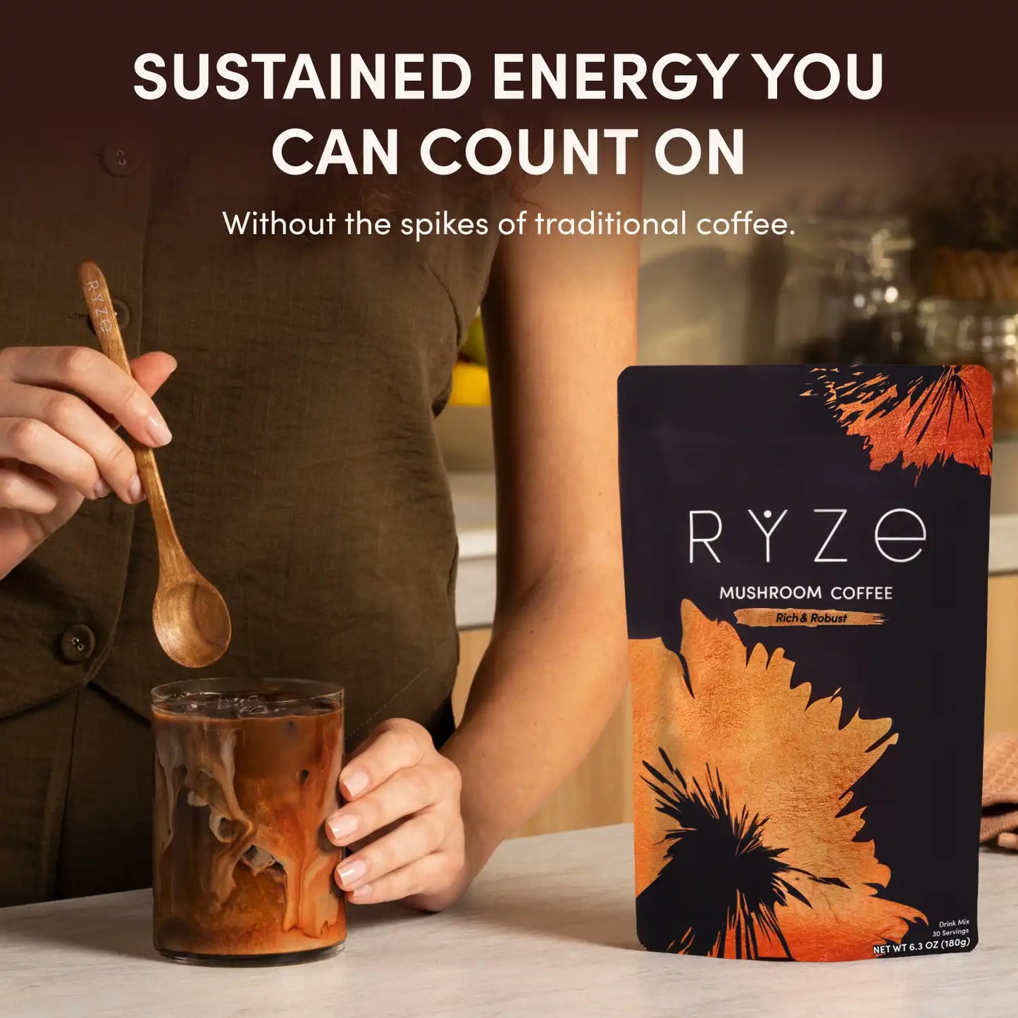 Ritual Set Dark Roast Edition-1OC0