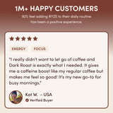 Ritual Set Dark Roast Edition-1OC0