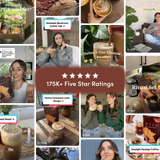 Dark Roast Starter Kit Edition-TI2M