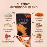 Dark Roast Starter Kit Edition-TI2M