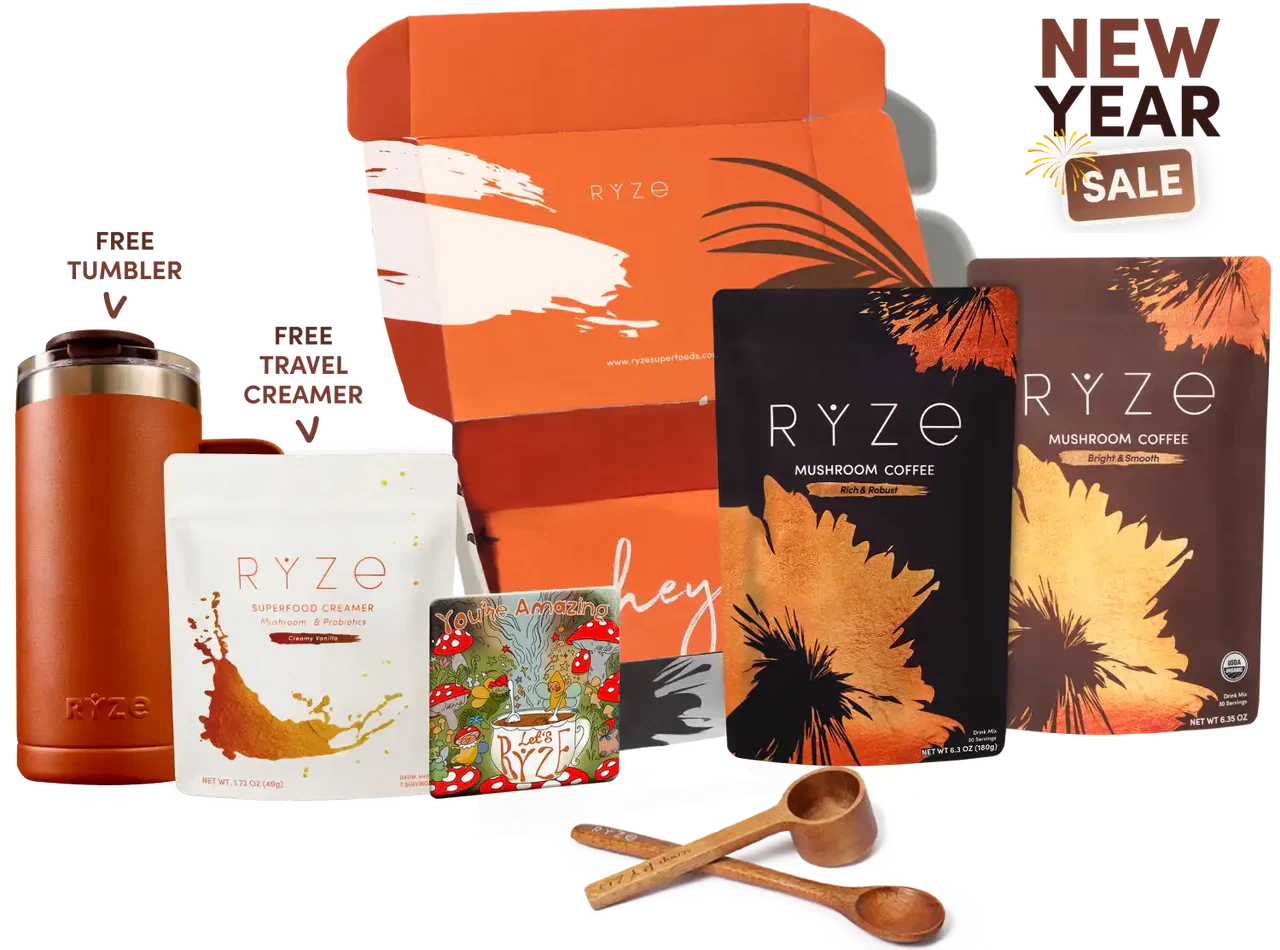Coffee Duo Bundle Edition-O27Z