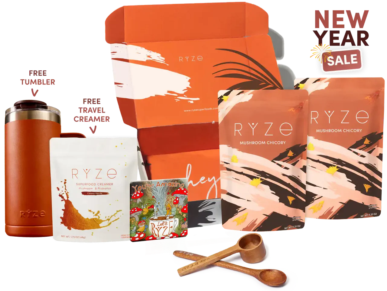Starter Kit Edition-Z1QT