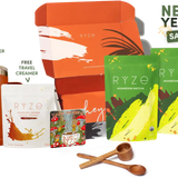 Starter Kit Edition-K2QD