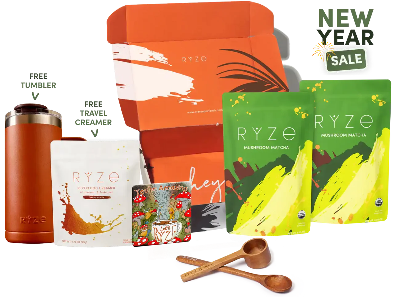 Starter Kit Edition-K2QD