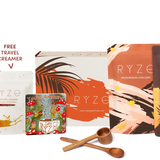 Lasting Energy Bundle Edition-2CQC