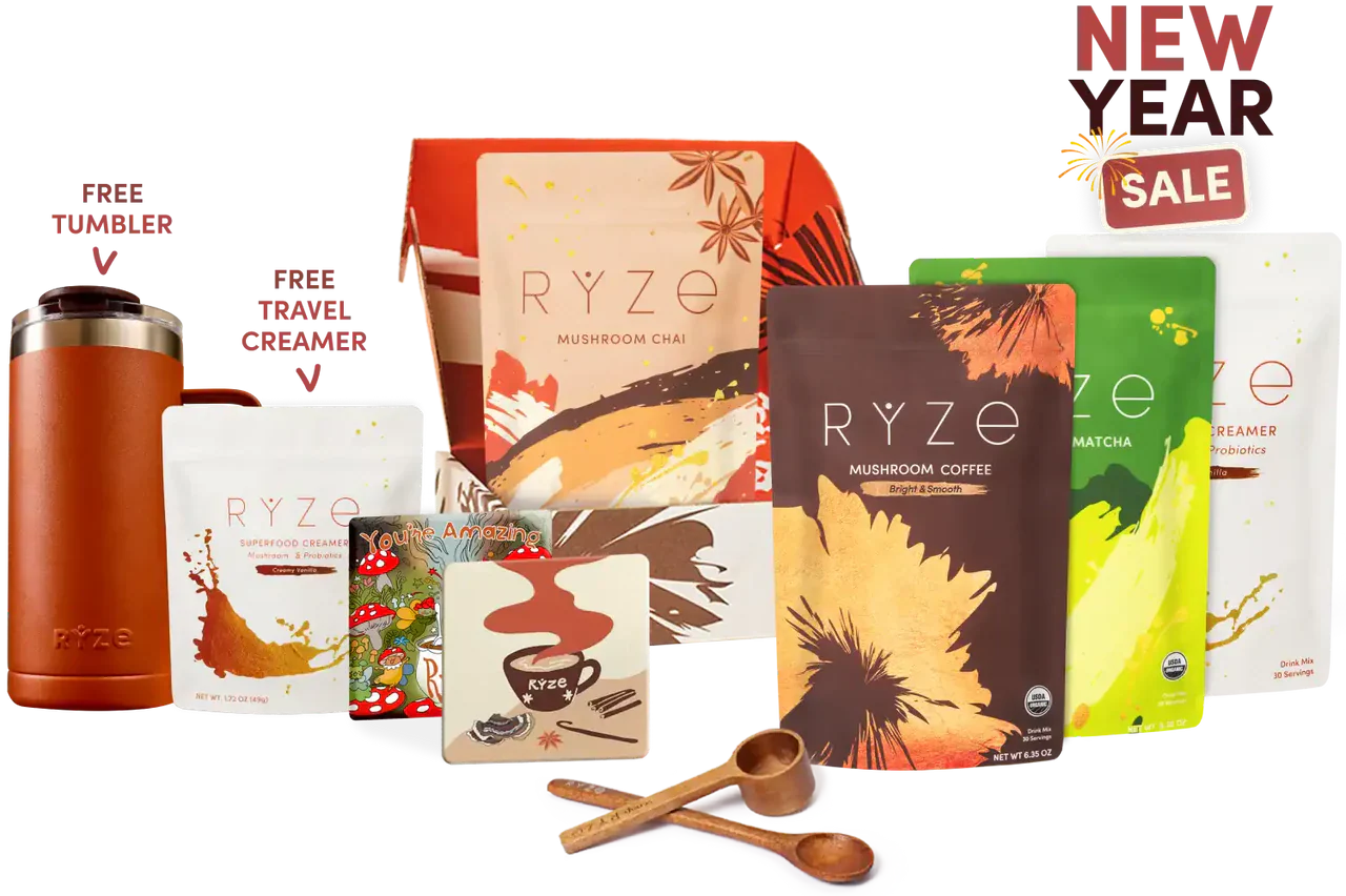 Ultimate Pick-Me-Up Bundle Edition-VPO8