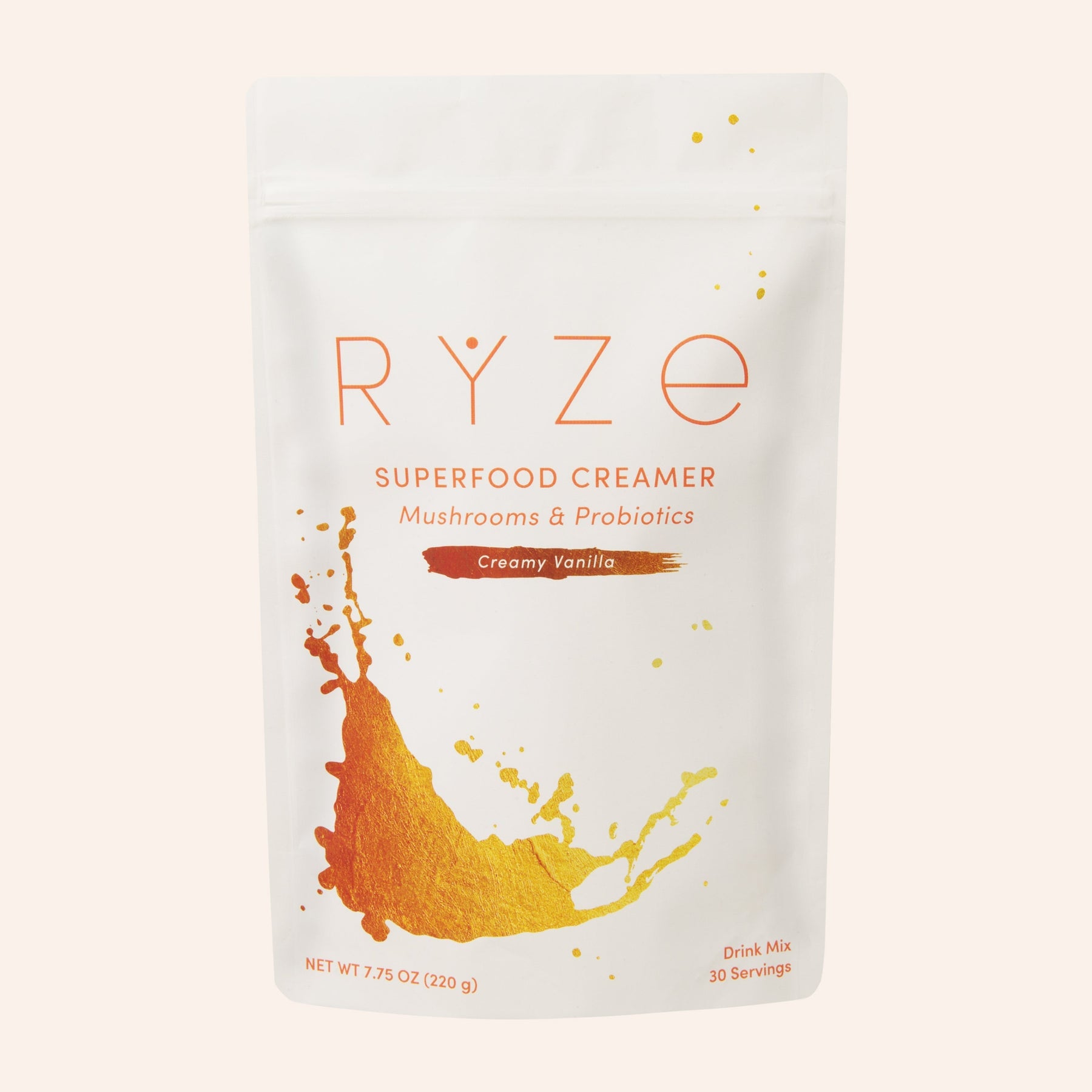 Superfood Creamer Edition-E6UH