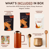 Ritual Set Dark Roast Edition-1OC0